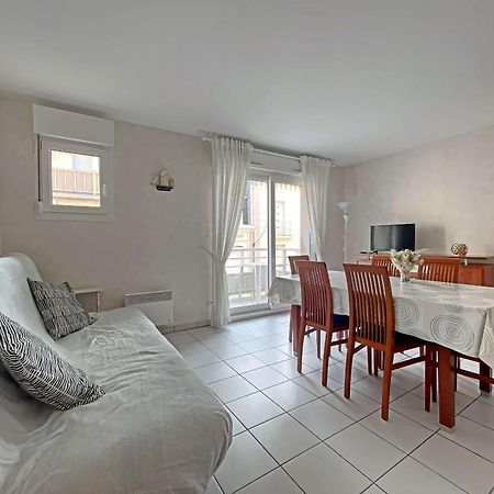 Superbe T2 Bis Proche Plage Avec Balcon Et Parking - Fr-1-646-44 Berck ภายนอก รูปภาพ