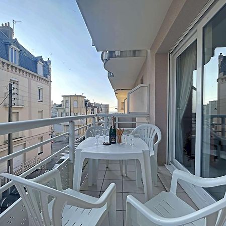 Superbe T2 Bis Proche Plage Avec Balcon Et Parking - Fr-1-646-44 Berck ภายนอก รูปภาพ